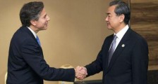 中美高层战略对话在即，美媒：中国这次自信满满