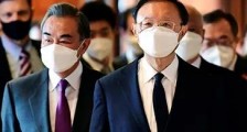 罗援将军:中国外交官的伶牙俐齿 背靠核牙齿!