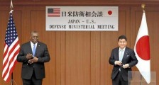 美国强化军事安全捆绑对东北亚百害而无利!