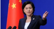 记者会上中国火力全开!西方列强准备接招吧!