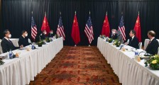 美国作的孽 我们还要接盘多久?