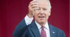 拜登称其任内不会让中国超越美国,但也不寻求与中国对抗 外交部回应
