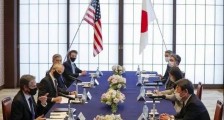 金一南：日本已成为中美对立最前线？我们如何应对？