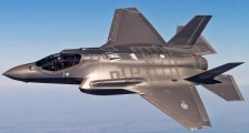 前美军飞行员:F35将美国和盟友置于危险之地