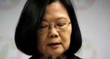 祖国统一3大因素正在形成,台当局正如热锅蚂蚁!