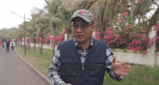 在这条战线上,他们为中国死磕!
