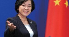 FCCC竟称沙磊是被驱逐 华春莹:撒谎都这么没水平