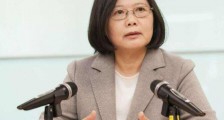 民进党当局扬言修法防“大陆经济间谍窃密”