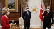 一把椅子引发国际危机 这些国家开始大骂出口!