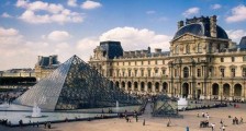 法国两名市长确诊新冠肺炎 法国疫情最新消息今天2020