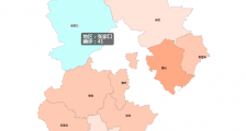 张家口疫情最新消息  截止3月3日15时张家口累计确诊41例