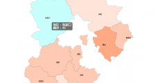 张家口疫情最新消息  截止3月4日15时张家口累计确诊41例