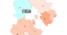 张家口疫情最新消息  截止3月5日16时张家口累计确诊41例