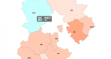 张家口疫情最新消息  截止3月6日15时张家口累计确诊41例