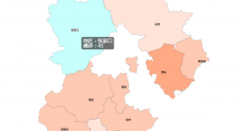 张家口疫情最新消息  截止3月11日12时张家口现有确诊病例3例