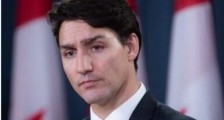加拿大新冠最新消息  加大拿总理妻子确诊新冠肺炎