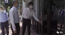后沙:堂堂正正接管美驻成都总领馆!我们为什么必须这样做?看看俄罗斯 |2020
