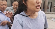 卢克文:抗洪见闻录 |2020