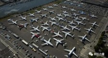 张仲麟:737MAX复飞:麦道殷鉴不远,望波音好自为之 |2020