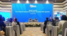 成了,RCEP落地!中国最大的底气是什么?