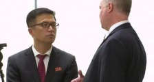 权正根答记者问,朝鲜对美国释放了怎样的信号?