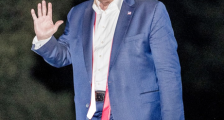 美国大选:特朗普已经远远落后于拜登了吗?