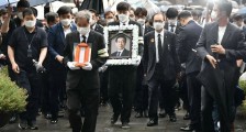 首尔市长之死