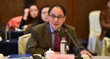 对话郑永年:美国乱局会如何收场|2020