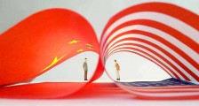 xzren:美国要自掘坟墓,我们也没办法!