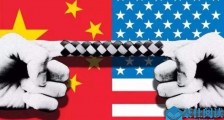 东方时事评论2020年7月8日评论:美国终于熬成了大号日本