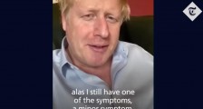 英国首相约翰逊进了ICU这对英国意味着什么?约翰逊在ICU情况如何脱离危险了么?