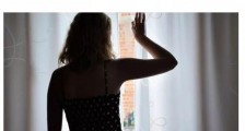 真实的男房东与漂亮女租客故事 英国25万女性被迫与房东发生性行为