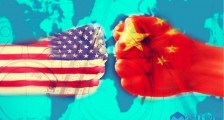中美全球博弈真相终于揭秘!美国被中帝玩的找不着北