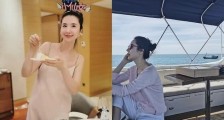 蒋凡出轨张大奕事件后张大奕首度发文回应,晒性感美照露甜笑关闭评论_蒋凡出轨张大奕