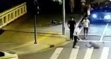 昆山砍人反杀案最终结果 人民日报网评法制的进步