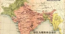 猫哥:大国棋子:巴基斯坦往事