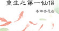重生之第一仙侣