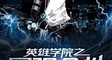 英雄学院之最强个性