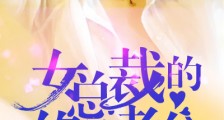 女总裁的修仙老公