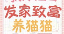我开仙山发家致富养猫猫