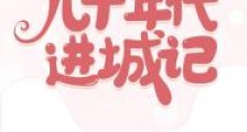 九十年代进城记