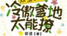 双宝驾到:冷傲爹地太能撩
