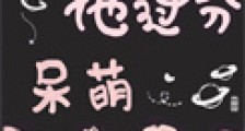 高岭之花他过分呆萌
