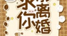 求你,别离婚!