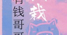 向有钱哥哥认栽