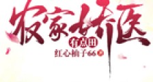 农家娇医有点田