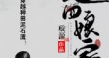 赵四娘家