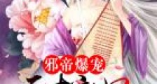 邪帝爆宠:天才魔妃太嚣张