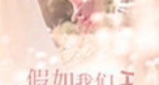 假如我们牵了手(高干)
