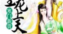 寒门新贵:郡主宠上天